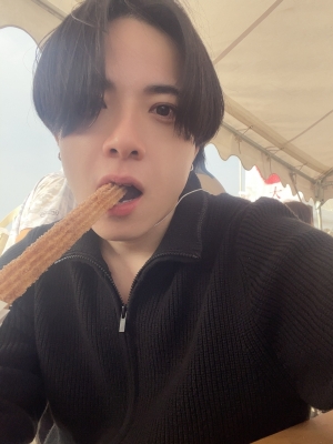 RYUHEI(ﾘｭｳﾍｲ) チュロス