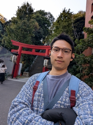 TAKUTO(タクト) 街散歩してきました!