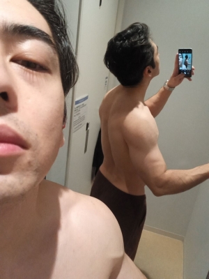 TETSUO(テツオ) おはっ❣