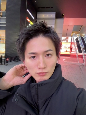 TAISHI(ﾀｲｼ) 男性と女性の違い