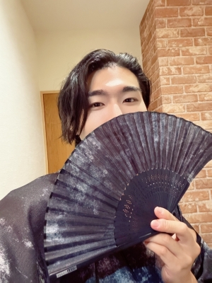 AMANE(ｱﾏﾈ) 和装ええやんなぁ