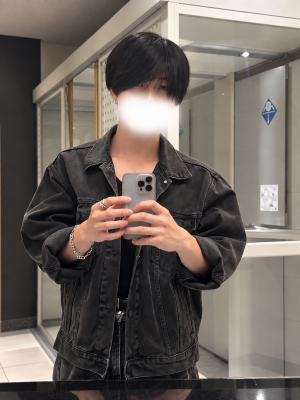 SHIROA（ｼﾛｱ） 今日は歯医者さんとジムへ🦷🏋️‍♂️