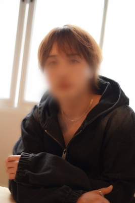 SYUNA(ｼｭｳﾅ) Tiktok更新しました！