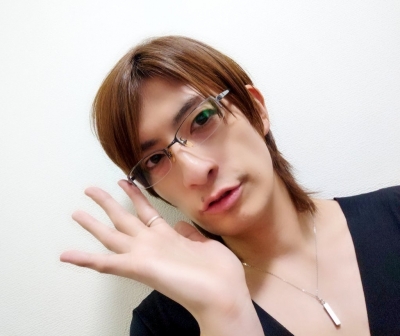 RIMURU(ﾘﾑﾙ) プロフィールの変更