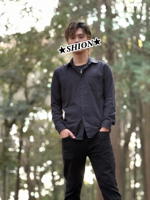 SHION(ｼｵﾝ) 12月