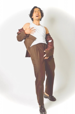 MOCHI（ﾓﾁ） 冷たくされる。