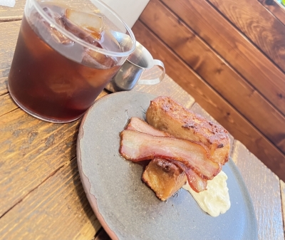 RYOTO(リョウト) #162 理想の朝食