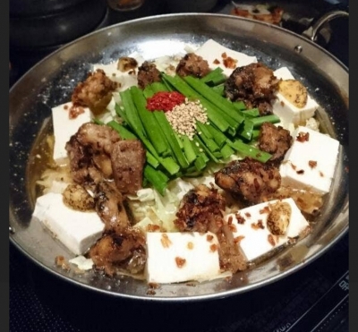  YUKI(ﾕｷ) 忘年会