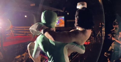 TOMA(トウマ) 一度きりの人生なら、、、