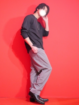 SOU(ｿｳ) 近々、宣材写真変わります✨