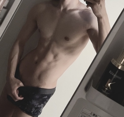 KEN（ｹﾝ） 目的はなんでもいい