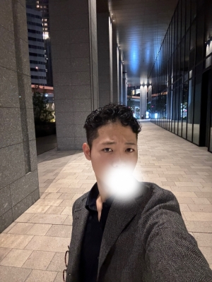 JACK(ｼﾞｬｯｸ) 本日出勤　原石４日目！！！