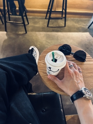 KONOSUKE(ｺｳﾉｽｹ) 強い人がいるんじゃなくて