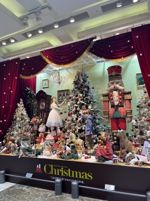 TAICHI(ﾀｲﾁ) もうすぐクリスマス！