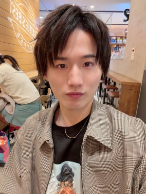 TAISHI(ﾀｲｼ) 思ってるより優しいらしい