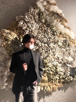 ARAN(アラン） ✨