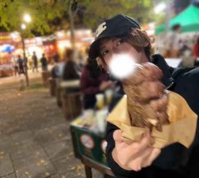 FUMA(ﾌｳﾏ) オータムフェスト