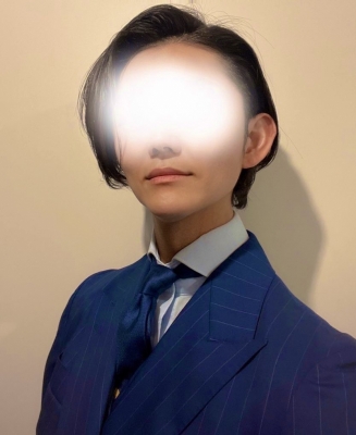 SHINNOSUKE(ｼﾝﾉｽｹ) 精がつくもの食べて