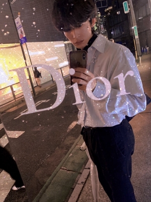 HAKUTO(ﾊｸﾄ) 雨上がり☔️