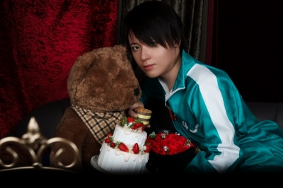 YUCHI(ﾕﾁ) デビュー1年のお礼🌸