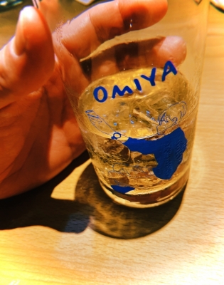 MOCHI（ﾓﾁ） ほろ酔いからの性感。