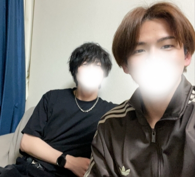 KENYU(ｹﾝﾕｳ) チフユの兄貴降臨😇