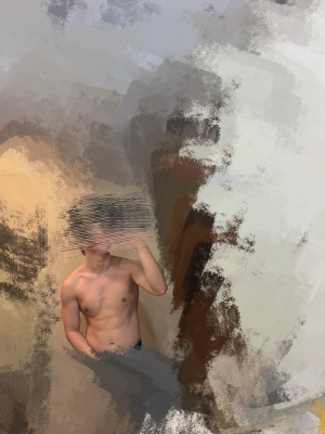 NOBU（ﾉﾌﾞ） 筋トレは週の半分以上