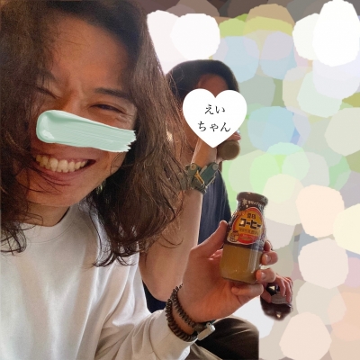 MITSUYA(ﾐﾂﾔ) ハッピーバレンタイン遅れました