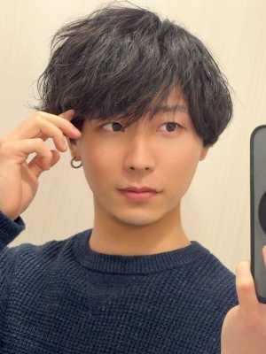 ARUTO(ｱﾙﾄ) 本日よりデビューさせていただきます！