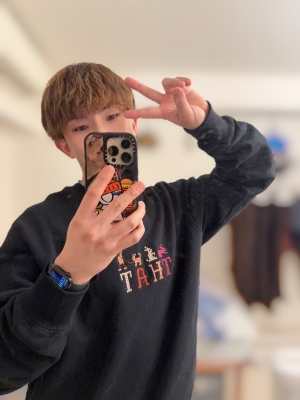 ARASHI(アラシ) 【すぐに行くよ〜】