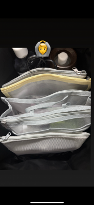 NOBU（ﾉﾌﾞ） A型✌️故に綺麗に収めたい❗️