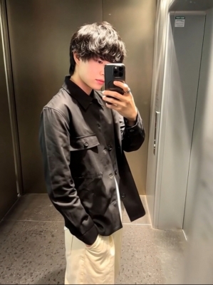 SHOMA(ショウマ) 10月26日