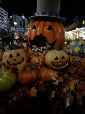 SOUSHI(ソウシ) ハロウィン