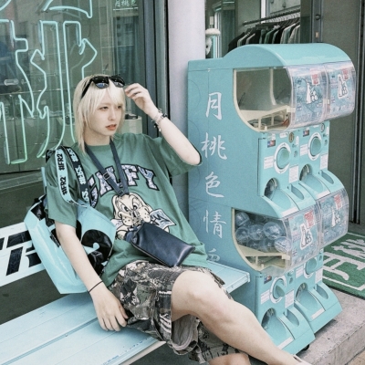 RACHEL(レイチェル) 9/30-10/4 沖縄です