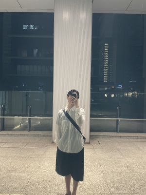 SEN(セン) このシャツ可愛いよね