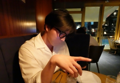 HISAKI(ﾋｻｷ) 6月もありがとうございました⭐️🎗