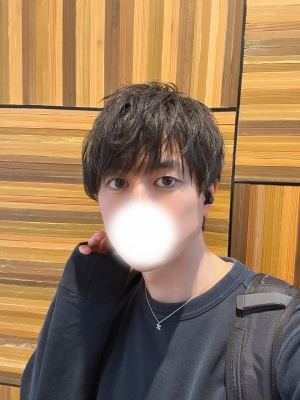 SHUNTO(ｼｭﾝﾄ) 髪切ったよ☺︎