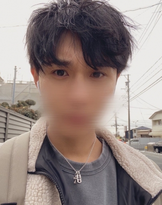 MISAKA(ﾐｻｶ) 新しい宣材写真を撮りに、、、