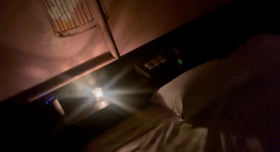 MAFUYU（ﾏﾌﾕ） 【ベッドの雰囲気です】