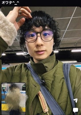 TSUMUGU(ﾂﾑｸﾞ) 何に対してか思い出せない件