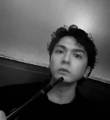 SENRI(ｾﾝﾘ) たまにはシーシャも行く💨