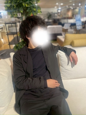 REN(ﾚﾝ) ホルモンのイタズラ