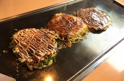 AYUMU(ｱﾕﾑ) 食べる前に撮る