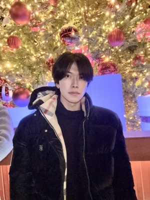 HANI(ハニ) 冬の温もり