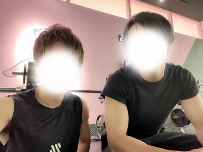 NOEL(ﾉｴﾙ) マオさんと合トレ💪
