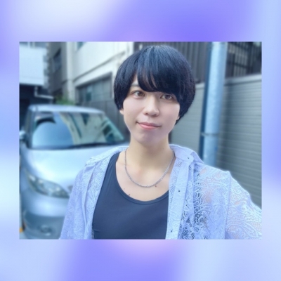 YUNI（ﾕﾆ） 第1回「好きな〇〇」 