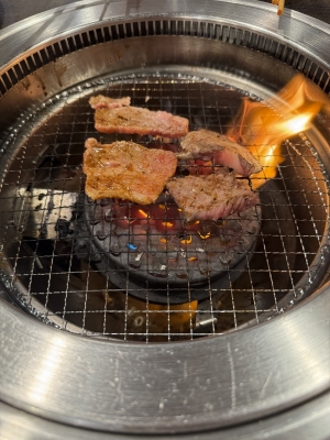 RATE(ﾗﾃ) やきにこ