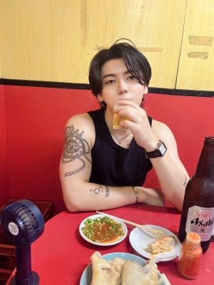 SERO(ｾﾛ) 乾杯しよ？