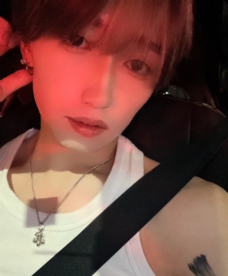 NEO(ﾈｵ) 性病⚠️について