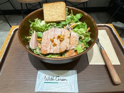 KELLY(ｹﾘｰ) 野菜って、ちゃんと“味”がするんだ